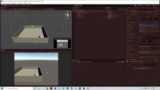 Unity Micro Tutorials: Part 3 - Camera and Simple Collectable Item