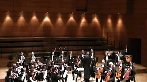 Haydn: Sinfonia N. 95 in do minore (completa) - Di...