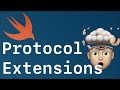 Swift Protocol Extensions Made Easy!