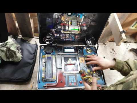 Bombe factice Slidersystem V2