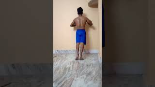 Download Lagu wall push ups workout for chest #shorts #tahil #workout MP3 Download Lagu wall push ups workout for chest #shorts #tahil #workout MP3