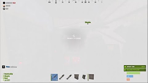 Flashbangs are actually OP