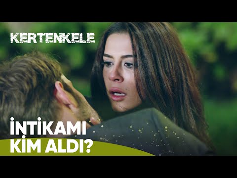 Ejderin İntikamı Alındı | Kertenkele 77. Bölüm