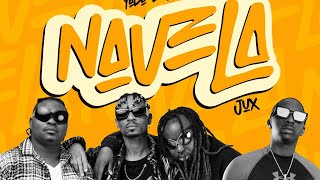 Yaba Buluku Boyz Ft Jux - Navela (Official Audio) [Visualizer]