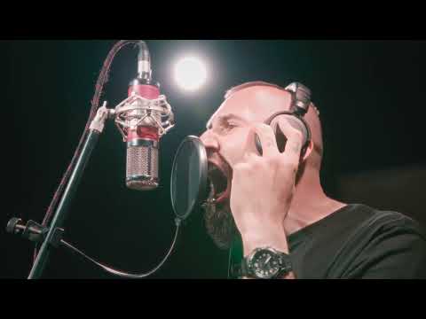 VEX - Words Like Bullets (Official Studio Video)