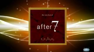 Video thumbnail of "After 7 - Sara Smile (Instrumental)"