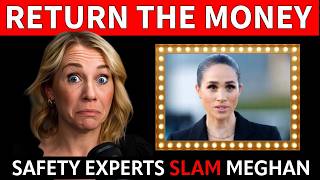 WILL STOP AT NOTHING: Inside Meghan's Desperate PR Grab To Stay Famous