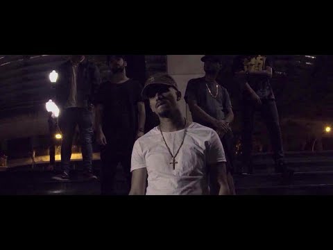 Benny Di - Dimensão ( VideoClipe Oficial )