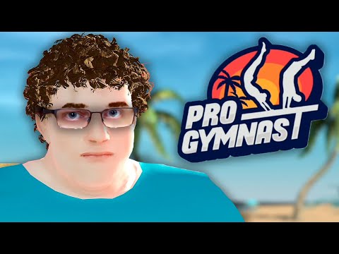 КУПЛИНОВ СТАЛ ГИМНАСТОМ