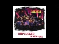 Nirvana - About A Girl (Unplugged) - Bass Only