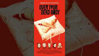 So, I watched OVER YOUR DEAD BODY 👀 #OverYourDeadBody #JasonSegel #SamaraWeaving