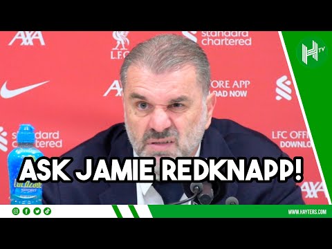 Jamie Redknapp criticism?