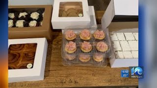 Vb Teen Credits Baking Business With Beating Coronavirus Boredom