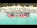 OUR OFFICIAL YOUTUBE INTRO!! | TAJAY &amp; DESTINY