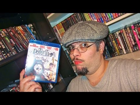 My Blu Ray Collection Update 7/27/12 (Blu-ray and ...