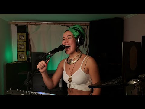 Ethnic Deep Session #18 | Liberame, Flamenco Latin Downtempo - Carina La Dulce