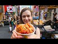 First Impressions of SEOUL, KOREA (Crazy First Days)!