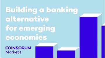 Building a Banking Alternative for Emerging Economies with Shah Ramezani