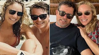 Michael J. Fox Says Wife Tracy Pollan Has ‘The Sweetest Eyes I’ve Ever Seen’ in Throwback Valentine