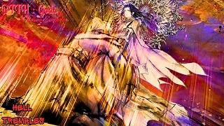 Xiao Yan's Rage, Hell TREMBLES ( BTTH Gods Ep596 Hindi Explained)