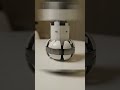 Tiny Metal Pod Transforms Into a SATURN V Rocket 🚀🤯 | Mechanical Toy Transformation