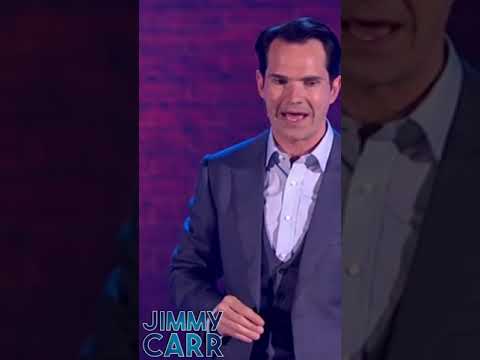 Prostate Exam Gone Wrong | | Jimmy Carr
