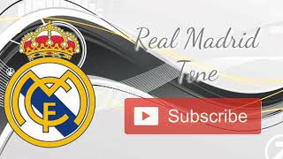 Real Madrid Tone
