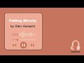 Glen Hansard Falling Slowly Lyric Video mp3