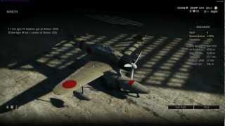 War Thunder - From Tokyo, With Love War Thunder - From Tokyo, With Love
