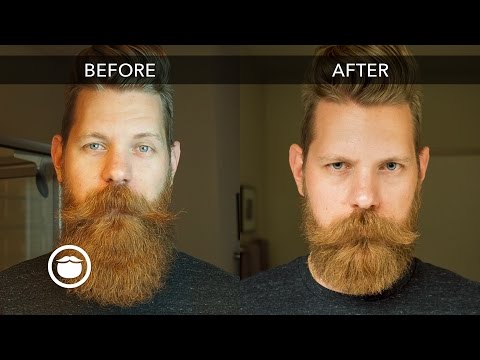 How to Trim