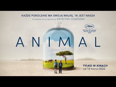 ANIMAL | NA RATUNEK GINĄCYM GATUNKOM | W KINACH OD 18 MARCA | ZWIASTUN