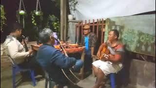 KABA-KABA SI MBULAN || Cipt. KRISTIAN MELIALA
