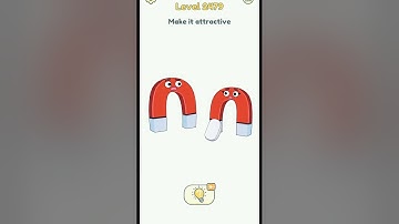 Dop 2 (Delete One Part) Level 2479 WalkThrough Solutions - All level ‎@Passiongamerz99 