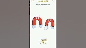 Dop 2 (Delete One Part) Level 2479 WalkThrough Solutions - All level ‎@Passiongamerz99 