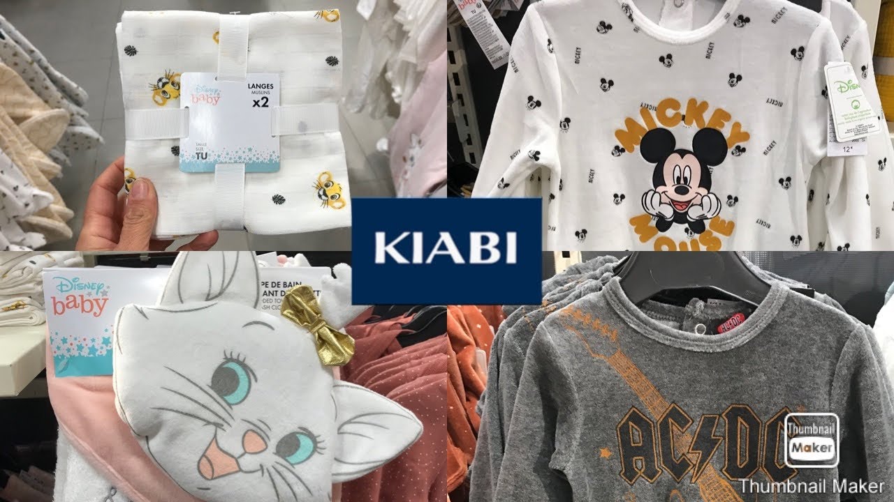 Arrivage Kiabi 04 01 21 Pyjamas Gigoteuse Divers Bebes Youtube Arrivage Kiabi 04 01 21 Pyjamas Gigoteuse Divers Bebes Youtube