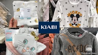 Arrivage Kiabi 04 01 21 Pyjamas Gigoteuse Divers Bebes Youtube
