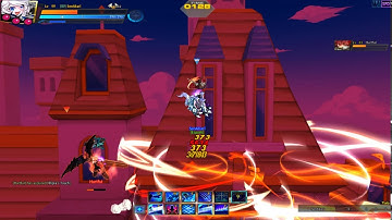 Elsword NA - When you find a Hacker in Arena...