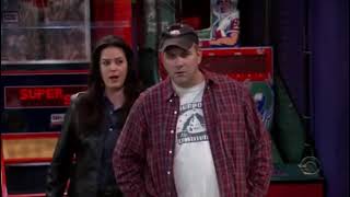 Yes Dear S06  E13 The Guinness World Record