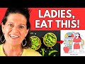 My 3 favorite foods every woman should eat to balance hormones  dr mindy pelz