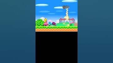 [Model Hacking] Experiment: Wario in NSMBDS (part 1)