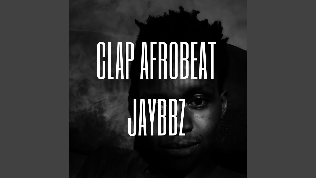 Watch CLAP AFROBEAT on YouTube Watch CLAP AFROBEAT on YouTube