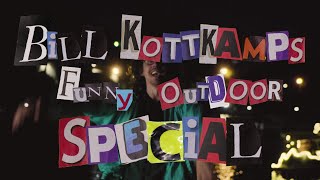 Bill Kottkamps Funny Outdoor Special