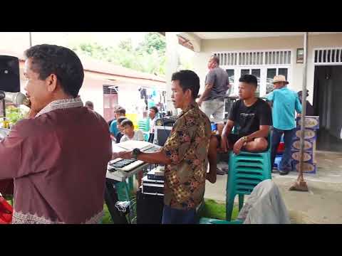 Uning Uningan bersama Gondang Pasaribu - Seruling Batak yang Merdu 😊