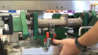 Famous Inspection and Testing Systems_Workstation Assembly Wealth