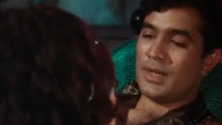 तुम खूबसूरत भी हो और समझदार भी | Sachaa Jhutha (1970) (HD) - Part 3 | Rajesh Khanna, Mumtaz