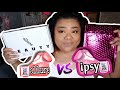 Allure vs Ipsy Battle if the Beauty Box Subscriptions