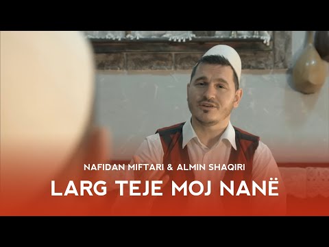 Nafidan Miftari &