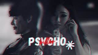 Psycho Killer || Psycho Multifandom