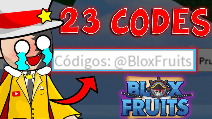 códigos blox fruites de setembro @Royale @Blox Fruits #codego #bloxfr