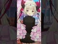 春に使える秘密の呪文……🪄🌸#春のにじエール #StartWithNIJISANJI #にじさんじ #vtuber #shorts